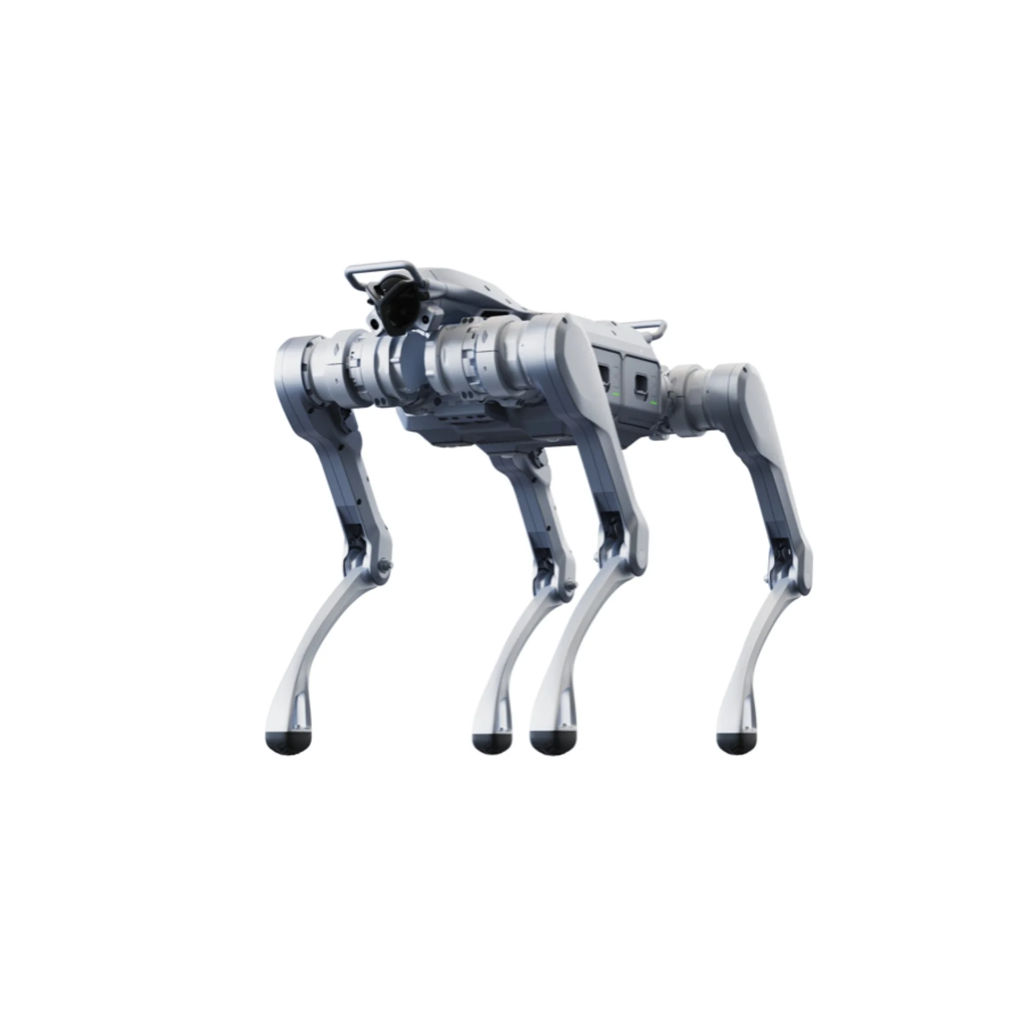 Unitree Go2 Edu | Roboworks